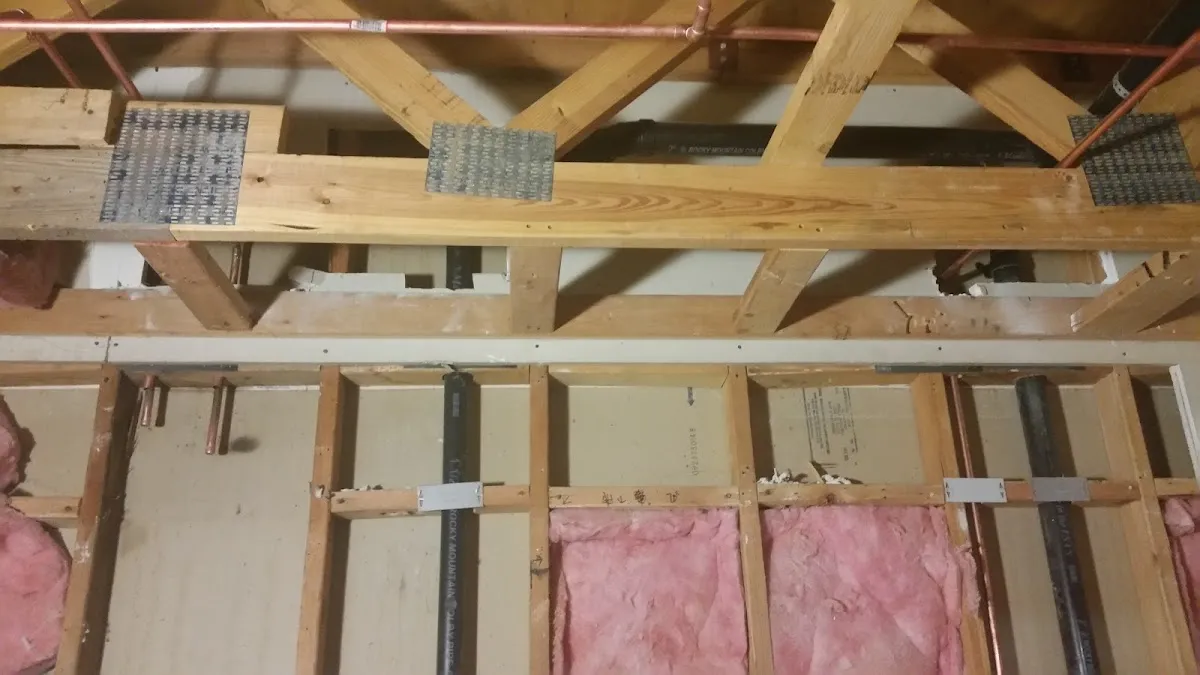 Drain Cleaning in Ripley, MS